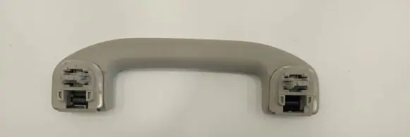 Nissan Leaf II (ZE1) Front interior roof grab handle