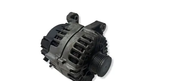 BMW 5 F10 F11 Generator/alternator 7823341