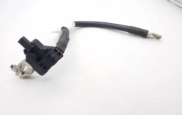 Audi Q5 SQ5 Negative earth cable (battery) 8R0915181 519335087