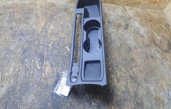 Renault Clio V Center console 969156040R
