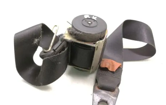 Ford Focus C-MAX Front seatbelt 3M51R61295AC