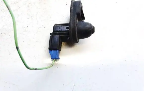Honda FR-V Front door sensor 