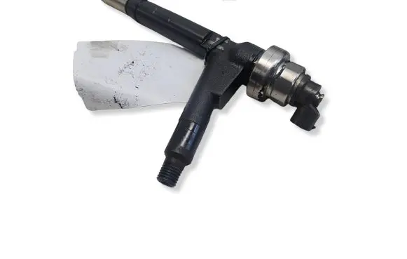 Opel Meriva A Fuel injector 8973138612