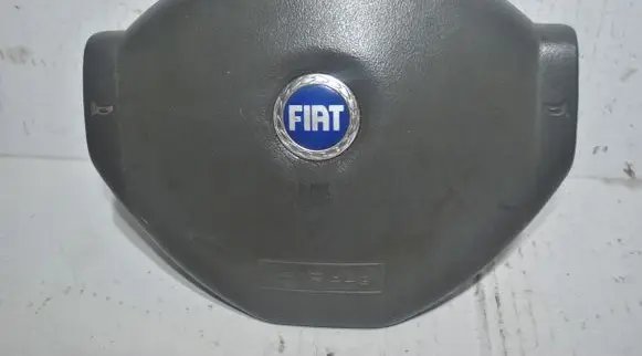 Fiat Panda II Steering wheel airbag