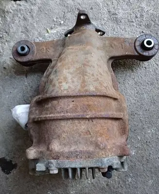 Lexus IS 220D-250-350 Rear differential 01Y159 051124 32H01Y159