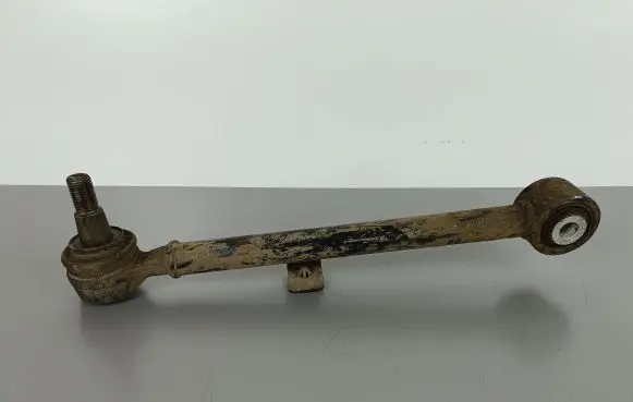 Other rear suspension part