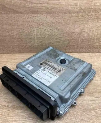 Engine control unit/module ECU