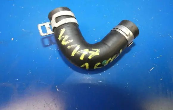 Mercedes-Benz CLA C117 X117 W117 Engine coolant pipe/hose R740130197656 DBL625412 FTJS5T0NB