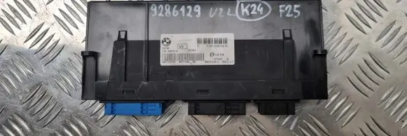 BMW X3 F25 Other control units/modules 9286129