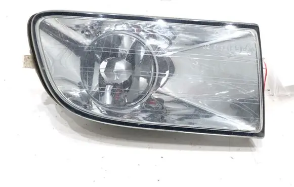 Skoda Octavia Mk2 (1Z) Front fog light 1Z0941700