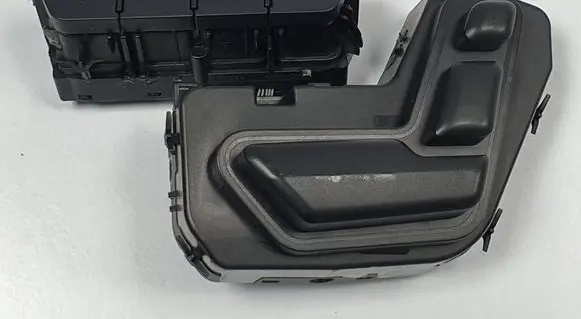 Opel Vectra C Seat control switch A2129059700