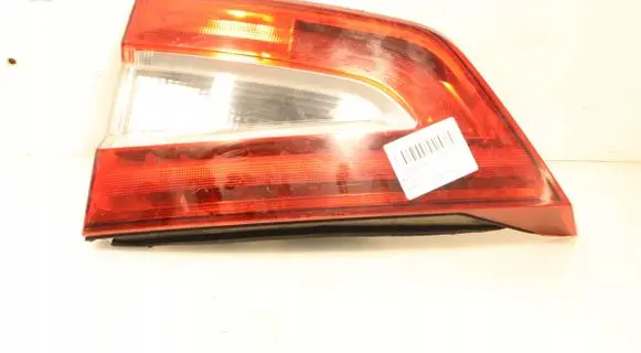 Ford Galaxy Rear/tail lights 177017-12