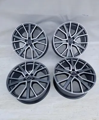 Audi A6 S6 C8 4K R20 alloy rim 