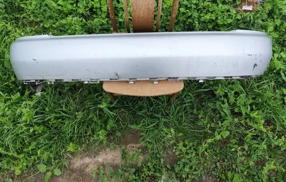 Audi A4 S4 B5 8D Rear bumper