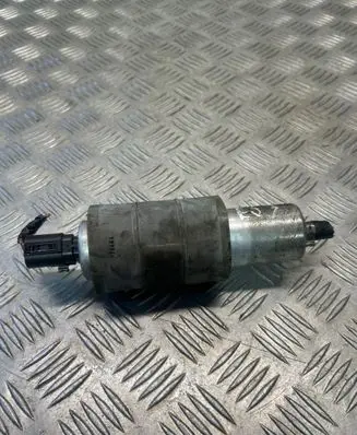 BMW X5 E53 Fuel injection high pressure pump 6756157
