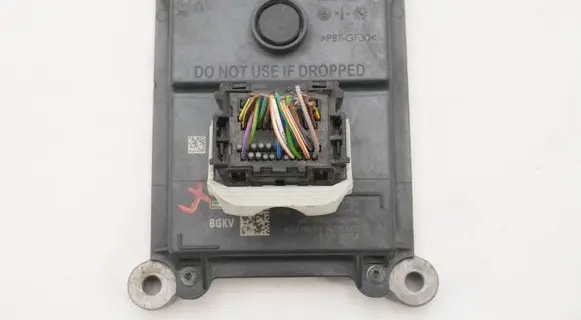 Ford Transit - Tourneo Connect Gearbox control unit/module KV6A12B565BG JX6A14F106EA