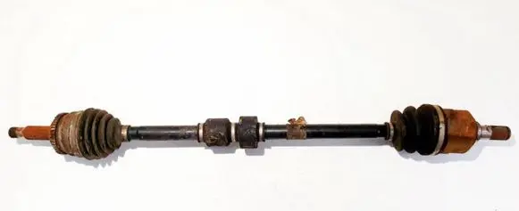 KIA Ceed Front driveshaft