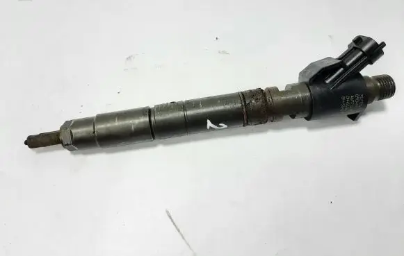 Volvo XC60 Fuel injector 31272690