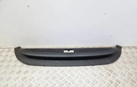 Mercedes-Benz SL R230 Parcel shelf A2306900249 A2306900349