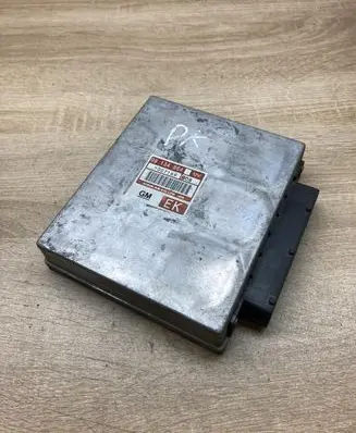 Opel Vectra B Gearbox control unit/module 09134864
