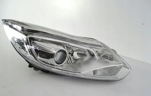 Ford Focus Headlight/headlamp