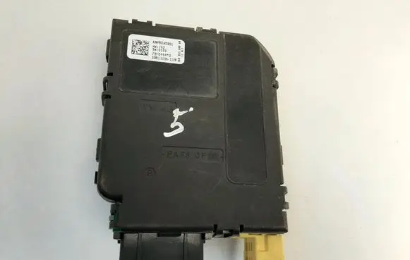 Seat Leon (1P) Steering angle sensor ANP80H096E
