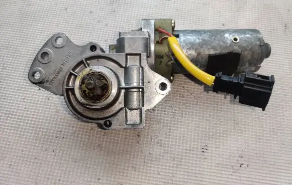 Audi A6 S6 C5 4B Seat adjustment motor 0130002482 198239100