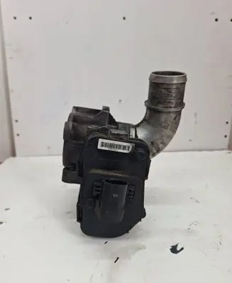 Opel Zafira B Engine shut-off valve 5H0NNIS7F