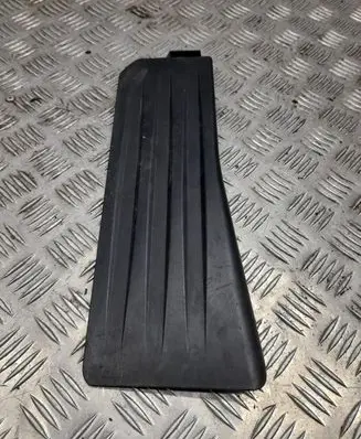 BMW 7 F01 F02 F03 F04 Foot rest pad/dead pedal 7213321