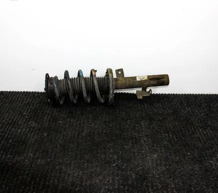 Volvo C30 Front shock absorber/damper 31290275