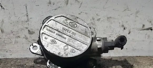 Renault Master II Vacuum pump 8200102535