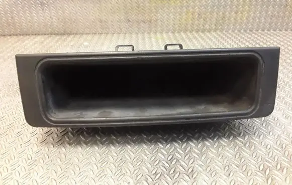 Mercedes-Benz C W203 Dashboard storage box/compartment A2036830291 2036830291