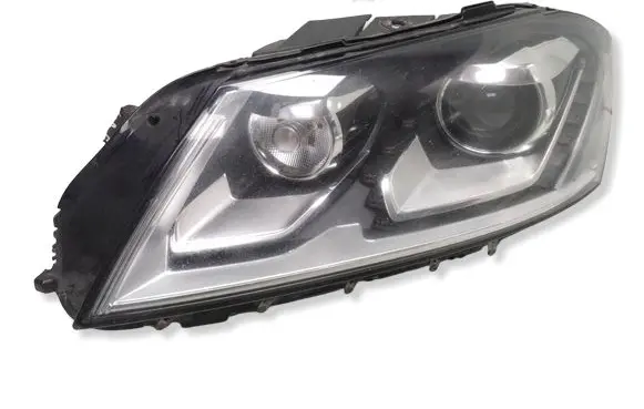 Volkswagen PASSAT B7 Headlight/headlamp 3AB941751 8K0941597B 3D0941329B