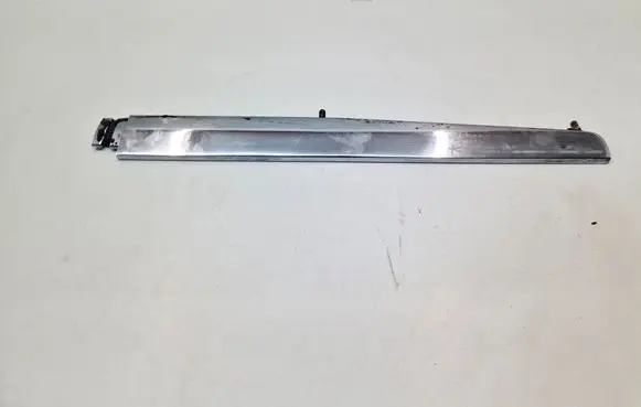 Mercedes-Benz SL R107 Tailgate trim 1076901480 A1076901480