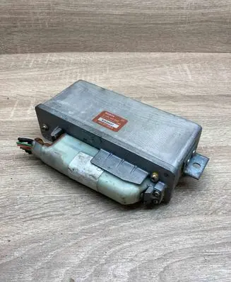 Audi 100 S4 C4 ABS control unit/module 4A0907379A 0265100056