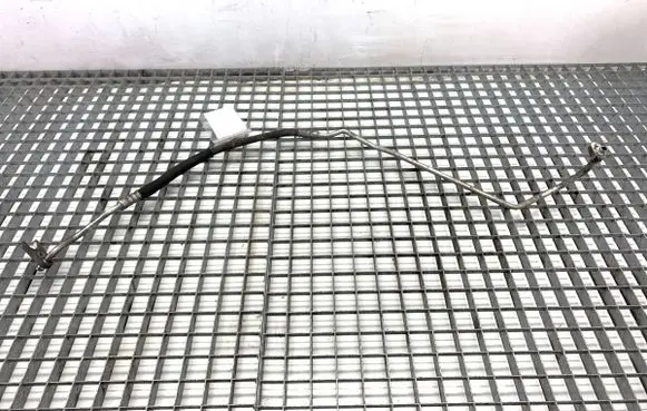 Mercedes-Benz A W169 Air conditioning (A/C) pipe/hose 