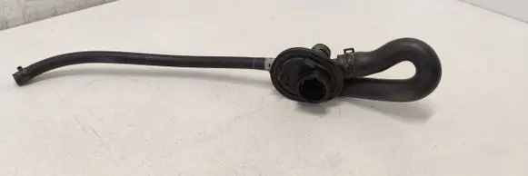Mercedes-Benz GLK (X204) Engine coolant pipe/hose A2048301296 2048301296