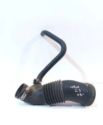 Iveco Daily 4th gen Air intake hose/pipe 504135455