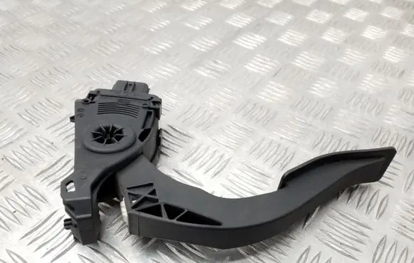 Audi A6 S6 C7 4G Accelerator throttle pedal 8K1723523A