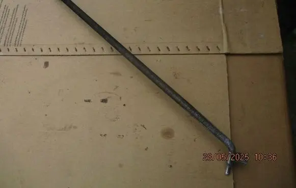 Volkswagen Transporter - Caravelle T4 Power steering radiator 701422091A