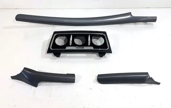 Skoda Superb B6 (3T) Dashboard trim