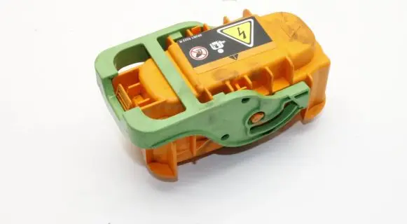 Renault Zoe Other relay 297C12645R