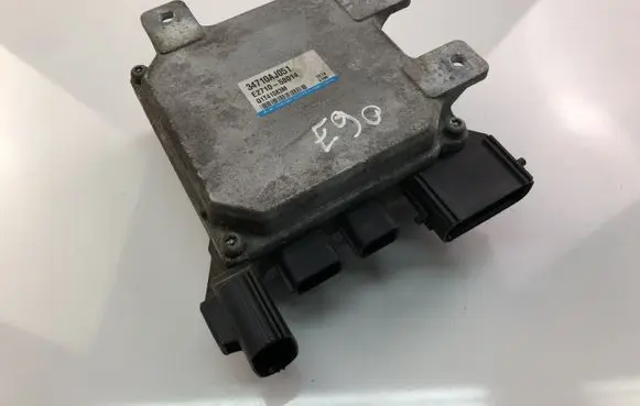 Subaru Legacy Other control units/modules 34710AJ051