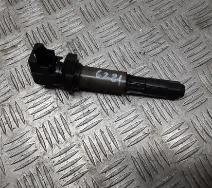 BMW 1 E81 E87 High voltage ignition coil 1220703201 0221504100