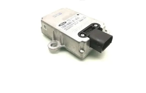 Ford Mondeo MK IV ESP acceleration yaw rate sensor 6G91-3C187-EG 15444112 A2C53278131