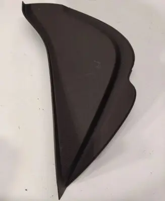 Opel Meriva B Dashboard side end trim 13258313 460029937