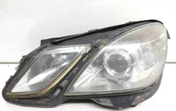 Headlight/headlamp