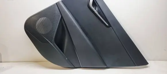 KIA Niro Rear door card panel trim 83302AT000 83308AT000CCV