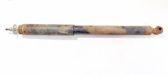 Mercedes-Benz C W203 Rear shock absorber/damper jgt1001t
