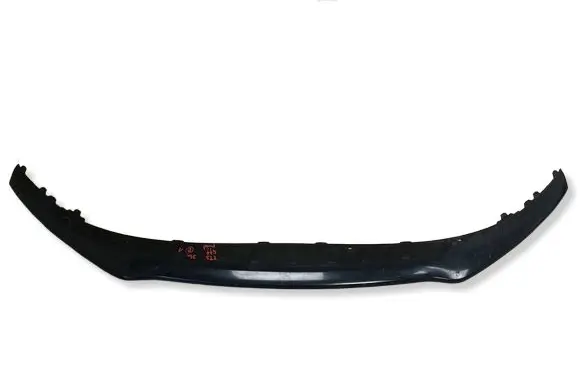 Audi TT TTS RS Mk3 8S Front bumper splitter molding 8J0807110FBILI 8J0807110F